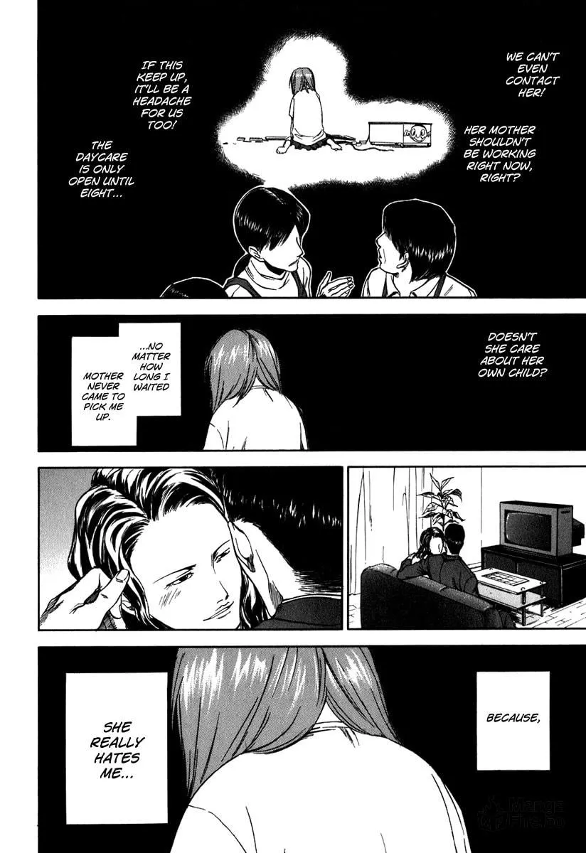 Read Sensen Spike Hills chapter 34 image 14 on Lezhin