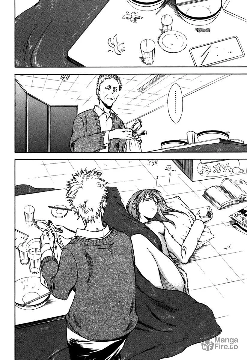 Read Sensen Spike Hills chapter 34 image 2 on Lezhin