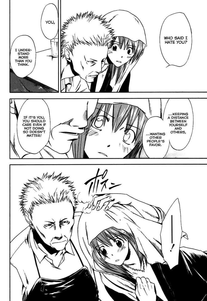 Read Sensen Spike Hills chapter 34 image 22 on Lezhin