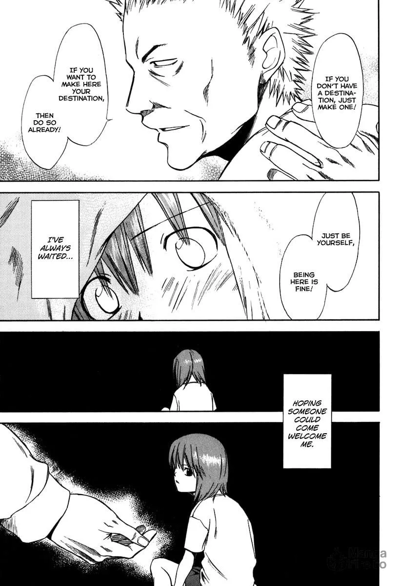 Read Sensen Spike Hills chapter 34 image 23 on Lezhin