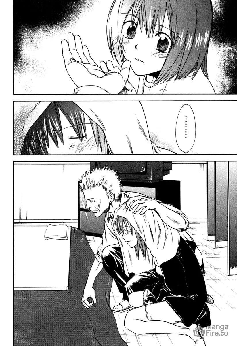 Read Sensen Spike Hills chapter 34 image 24 on Lezhin