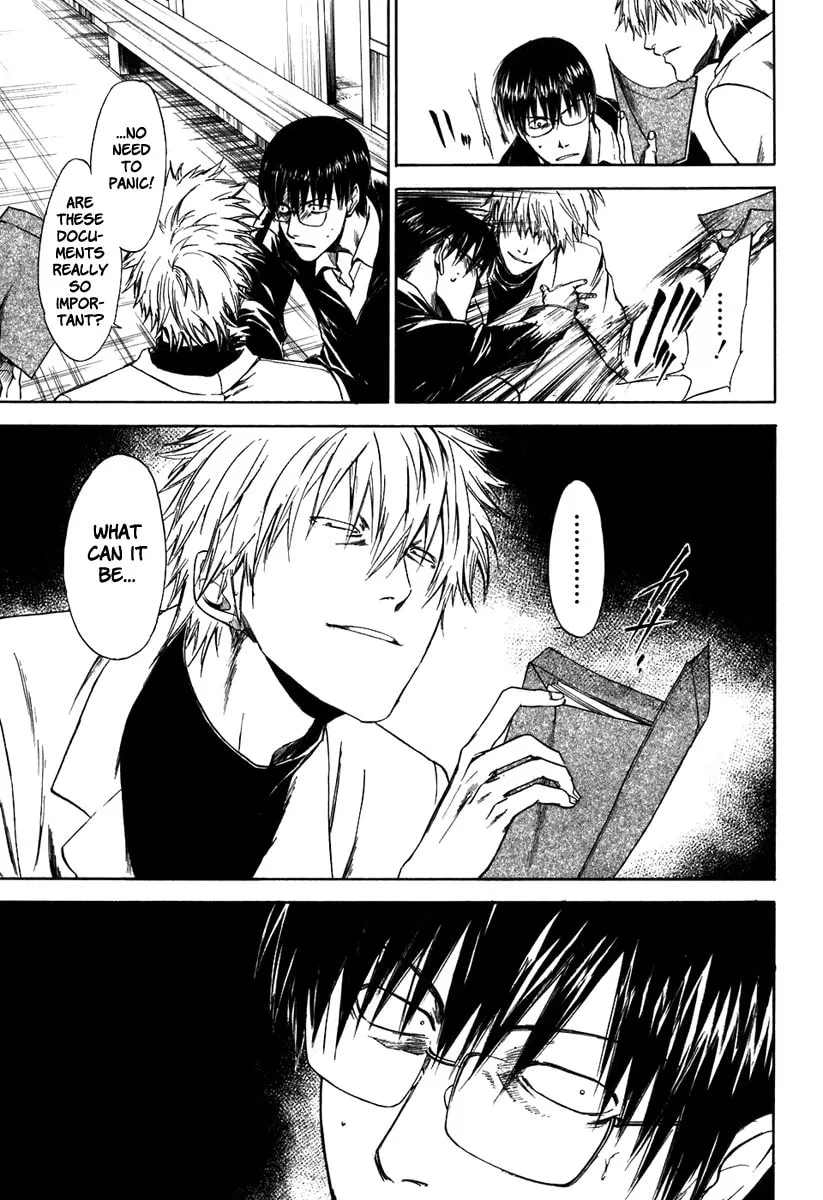 Read Sensen Spike Hills chapter 35 image 16 on Lezhin