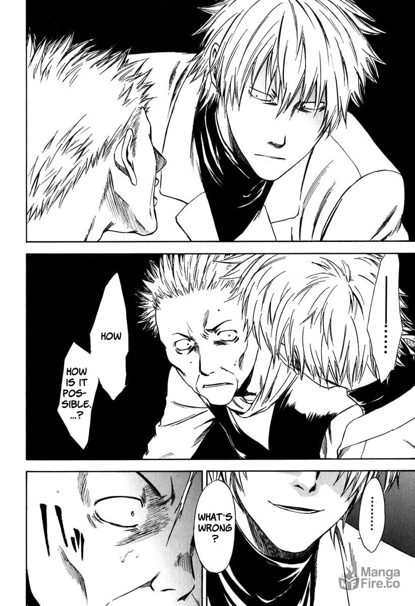 Read Sensen Spike Hills chapter 35 image 19 on Lezhin