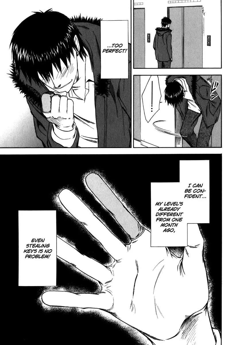 Read Sensen Spike Hills chapter 37 image 16 on Lezhin