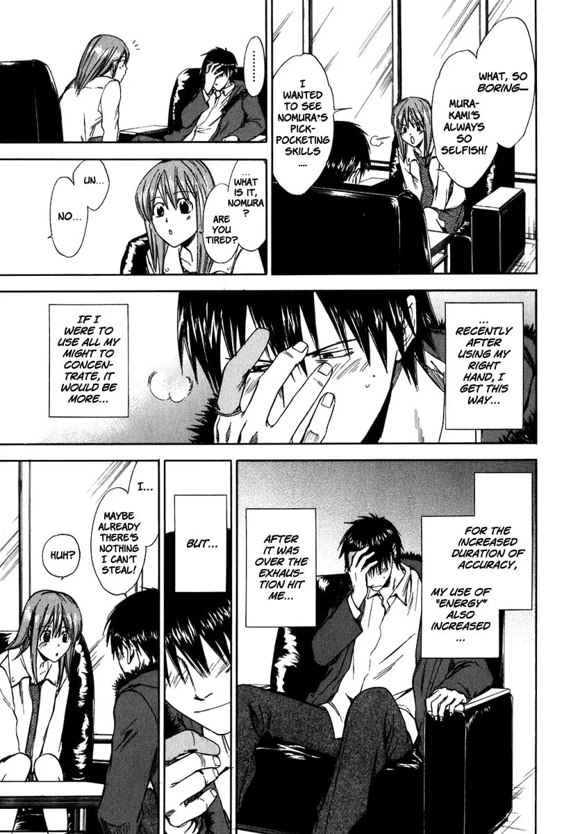 Read Sensen Spike Hills chapter 37 image 18 on Lezhin