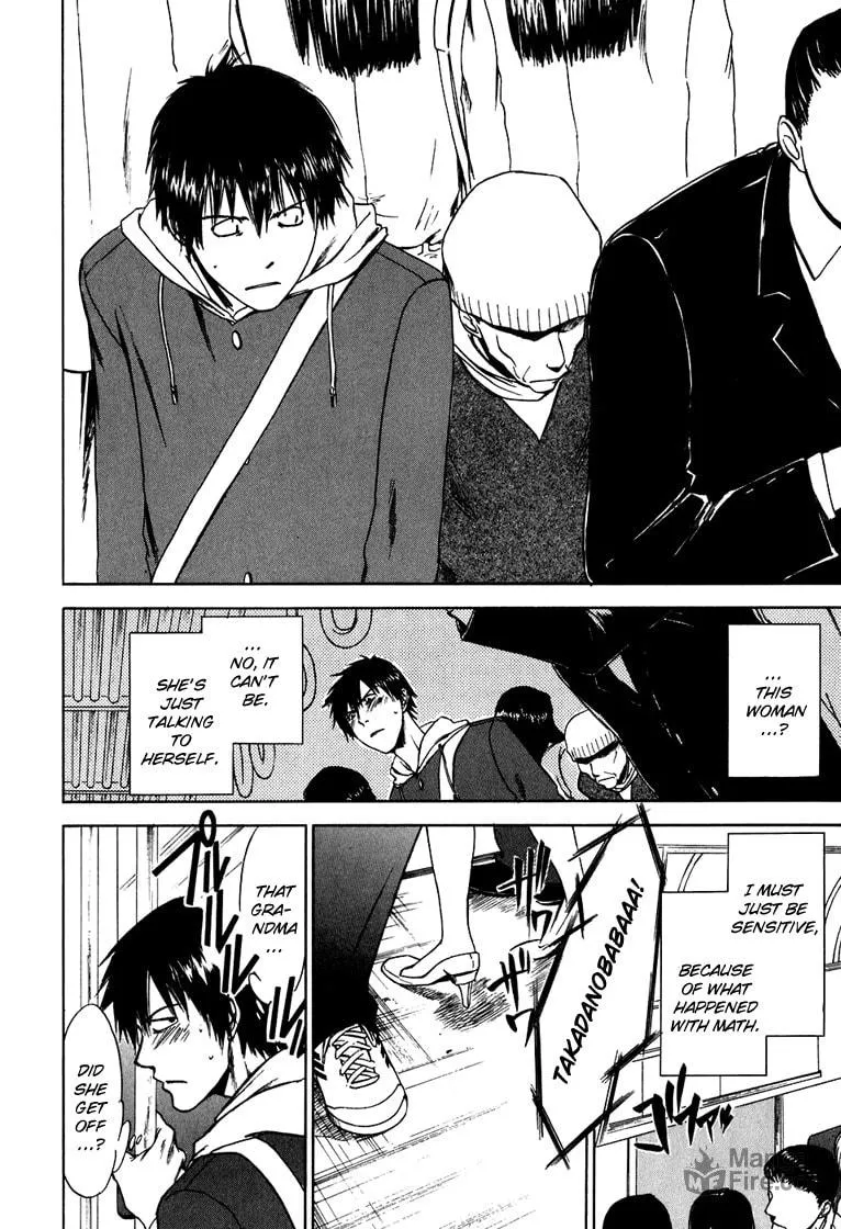 Read Sensen Spike Hills chapter 4 image 9 on Lezhin