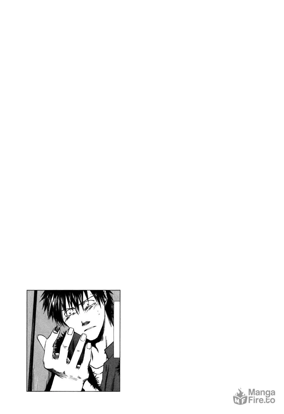 Read Sensen Spike Hills chapter 41 image 23 on Lezhin