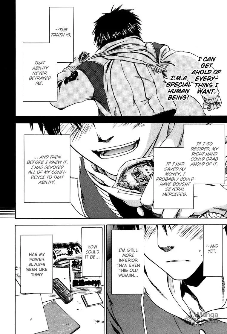 Read Sensen Spike Hills chapter 5 image 14 on Lezhin
