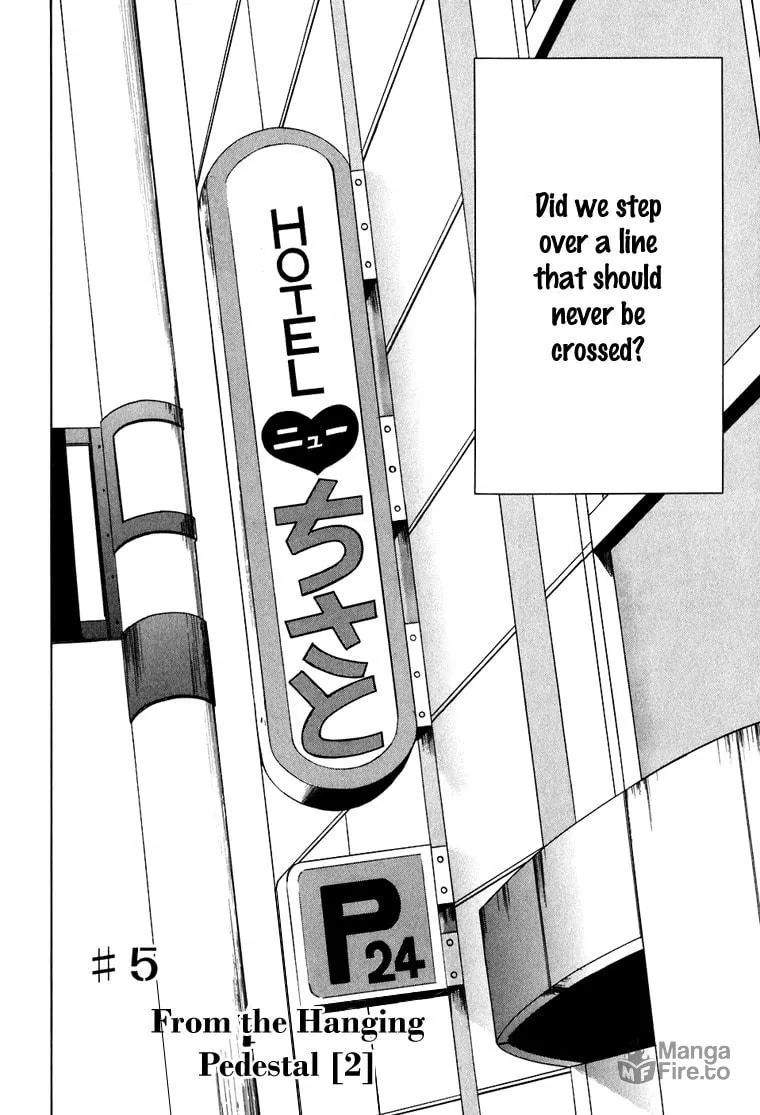 Read Sensen Spike Hills chapter 5 image 2 on Lezhin