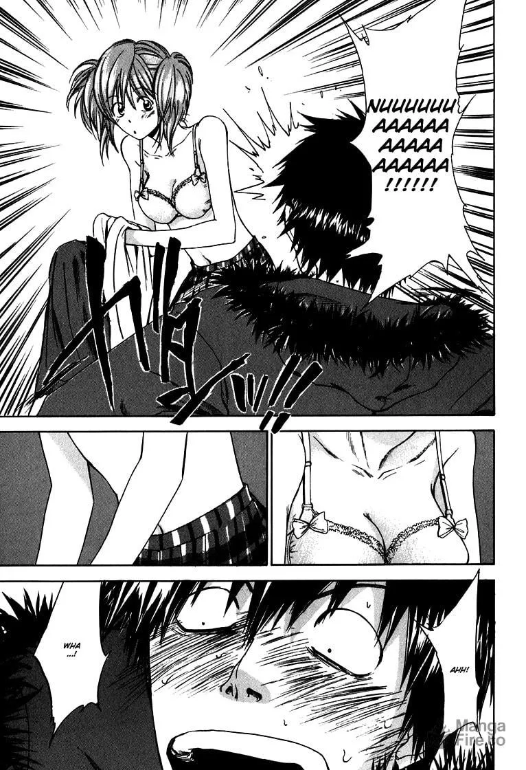 Sensen Spike Hills Chapter 6 page 24 - 