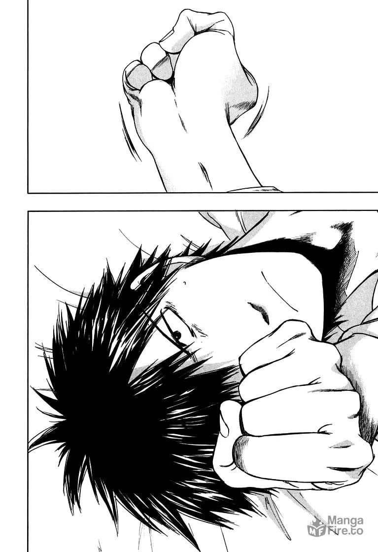 Sensen Spike Hills Chapter 6 page 9 - 