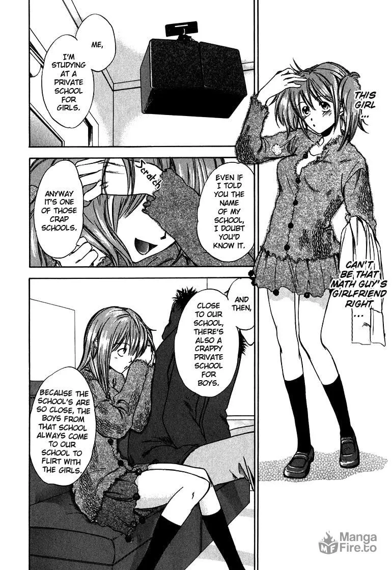 Sensen Spike Hills Chapter 7 page 10 - 