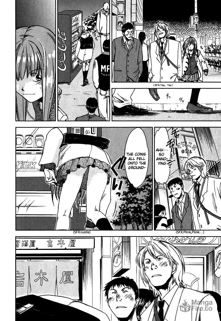 Read Sensen Spike Hills chapter 8 image 11 on Lezhin