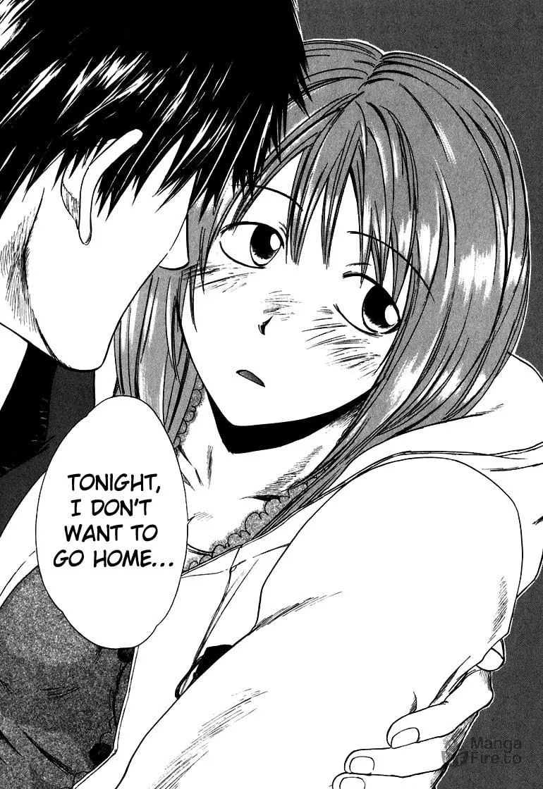 Read Sensen Spike Hills chapter 8 image 20 on Lezhin