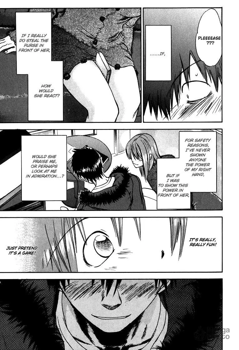 Read Sensen Spike Hills chapter 8 image 4 on Lezhin