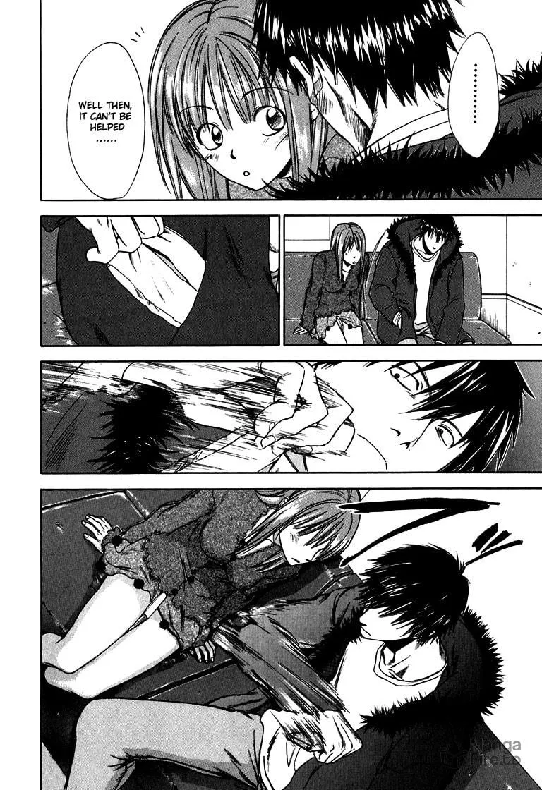 Read Sensen Spike Hills chapter 8 image 5 on Lezhin