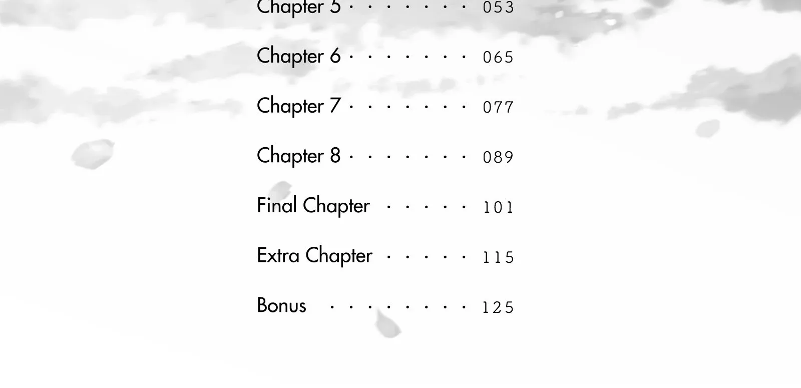 Read Senshun Kansoku chapter 1.1 image 7 on Lezhin
