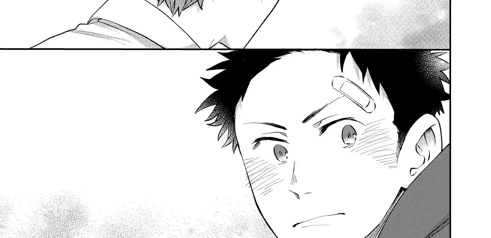 Read Senshun Kansoku chapter 3.1 image 13 on Lezhin