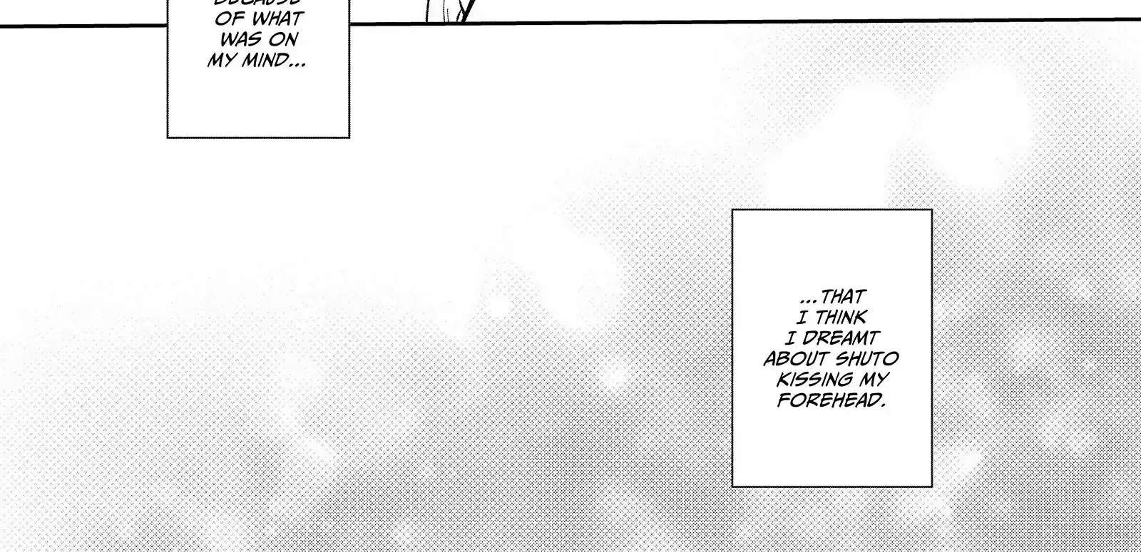 Read Senshun Kansoku chapter 3.1 image 19 on Lezhin