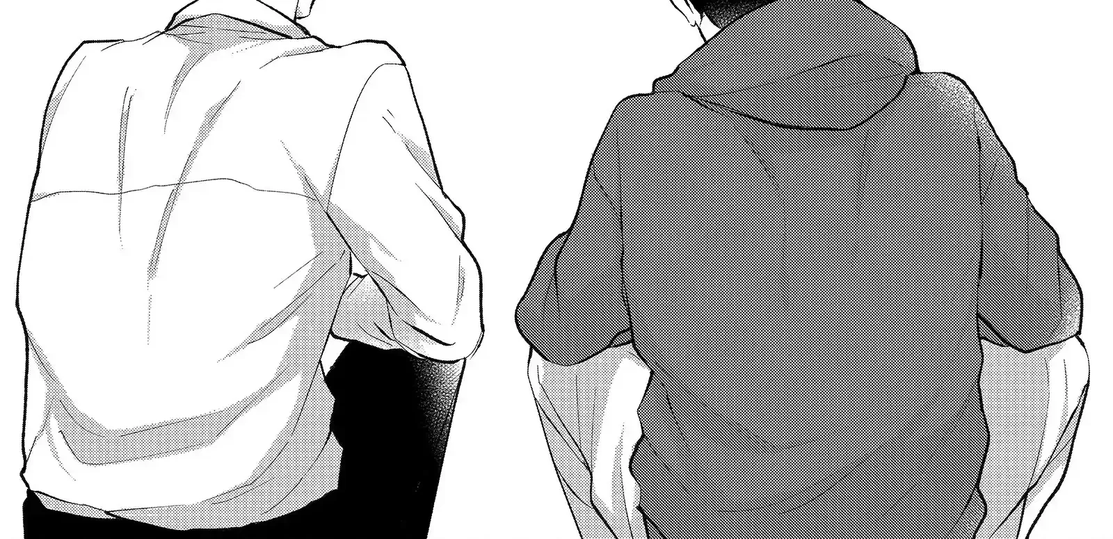 Read Senshun Kansoku chapter 3.1 image 9 on Lezhin