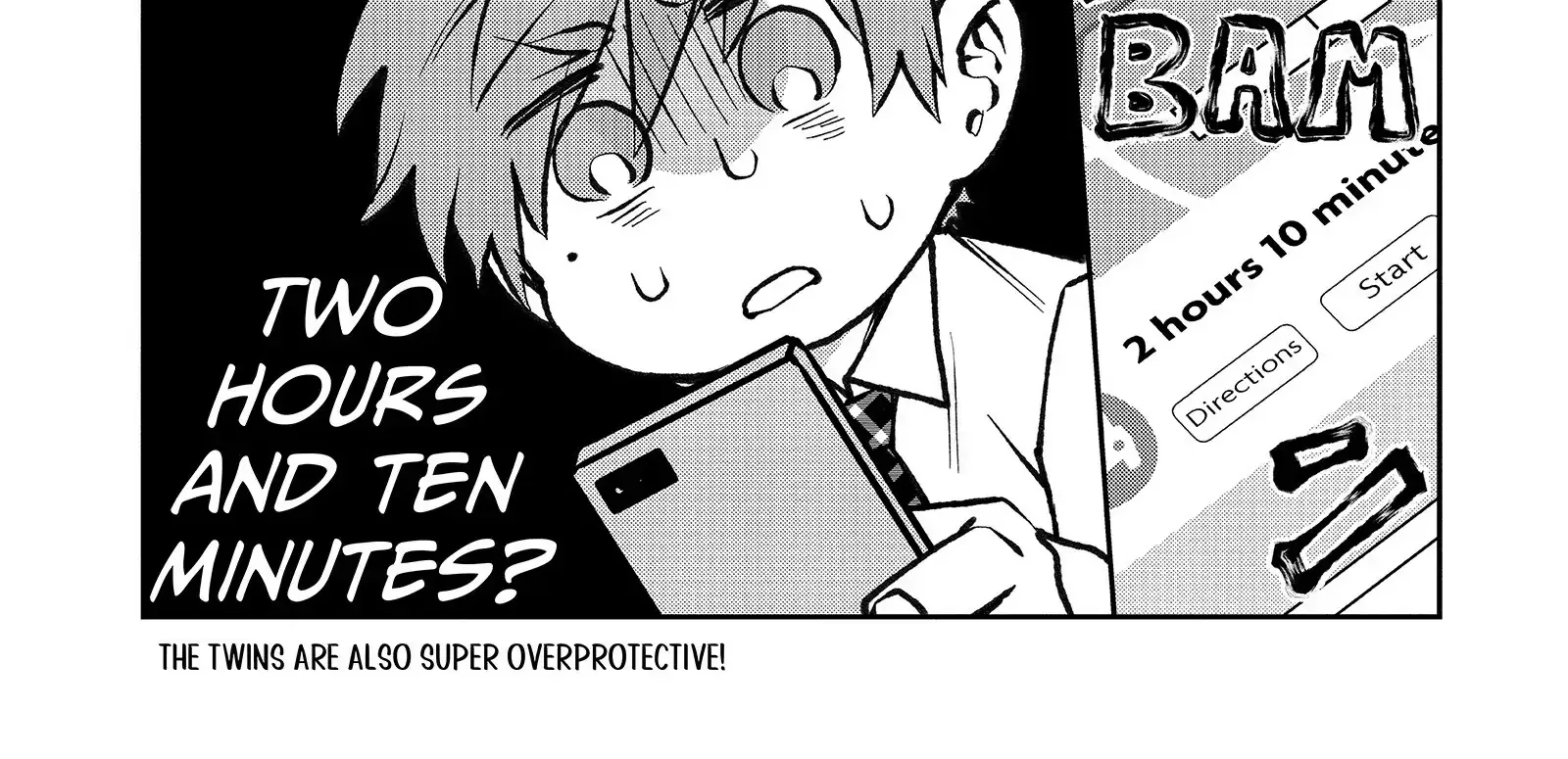 Read Senshun Kansoku chapter 4.1 image 22 on Lezhin