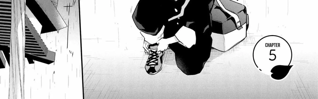 Read Senshun Kansoku chapter 5.1 image 2 on Lezhin