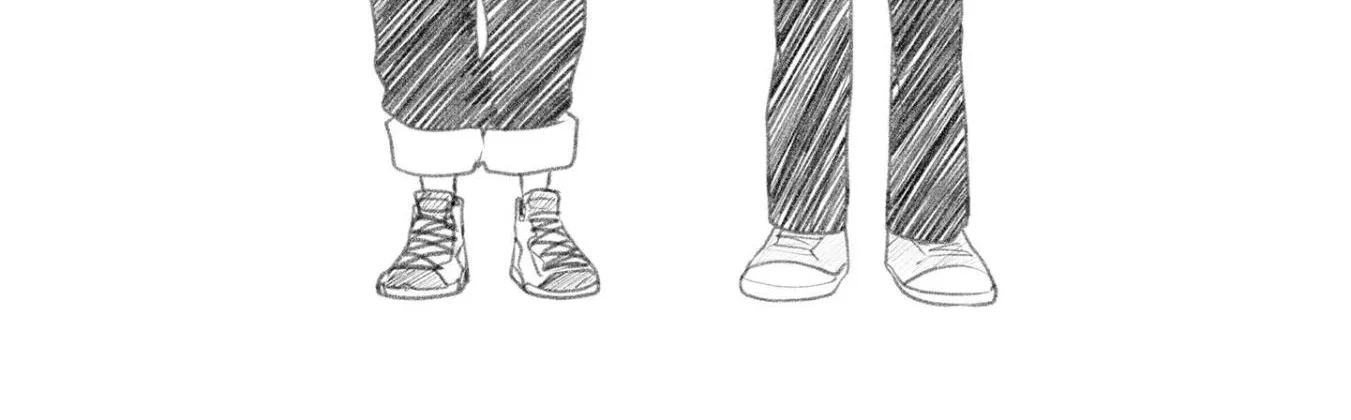 Read Senshun Kansoku chapter 5.1 image 22 on Lezhin