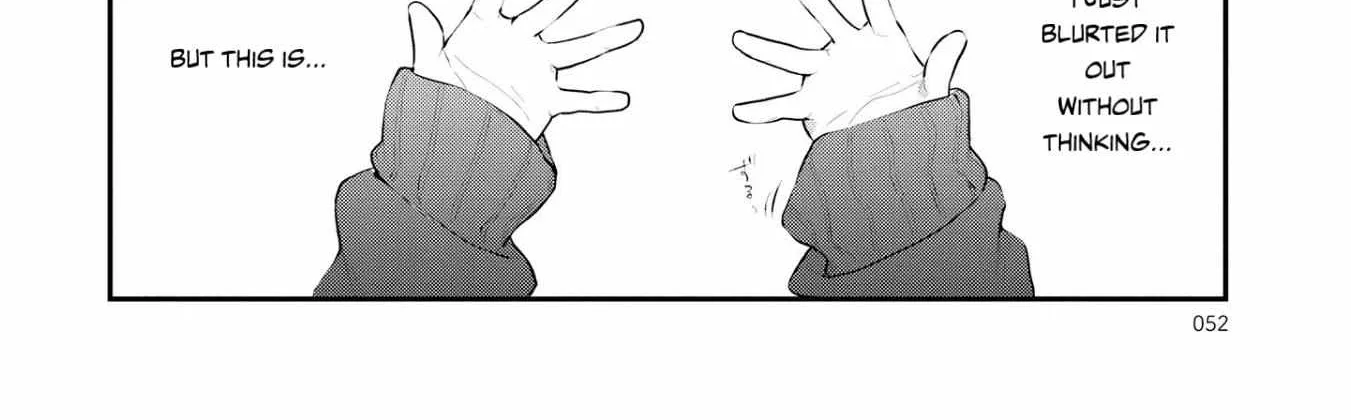 Read Senshun Kansoku chapter 5.1 image 8 on Lezhin