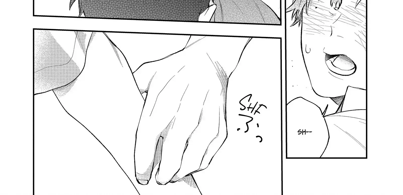 Read Senshun Kansoku chapter 5.2 image 12 on Lezhin