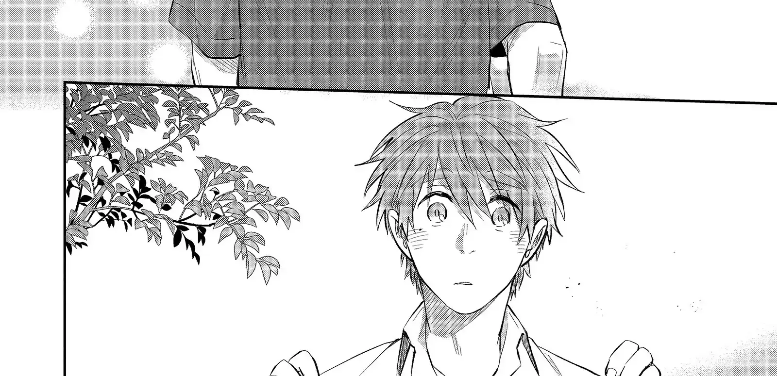 Read Senshun Kansoku chapter 5.2 image 16 on Lezhin