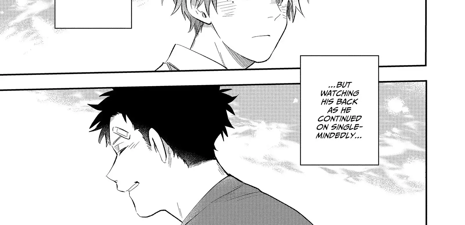Read Senshun Kansoku chapter 5.2 image 18 on Lezhin