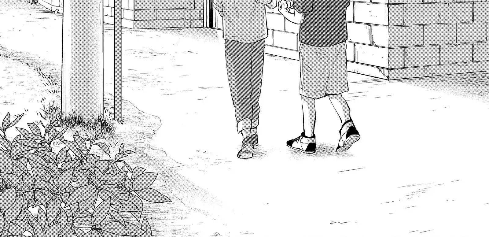 Read Senshun Kansoku chapter 5.2 image 20 on Lezhin