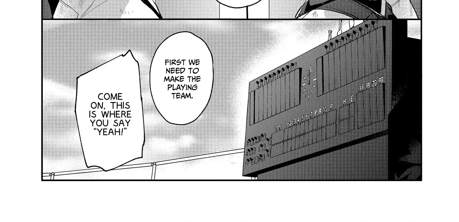 Read Senshun Kansoku chapter 5.2 image 22 on Lezhin