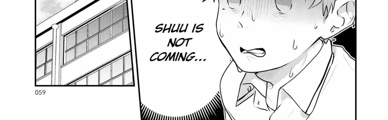 Read Senshun Kansoku chapter 6.1 image 2 on Lezhin