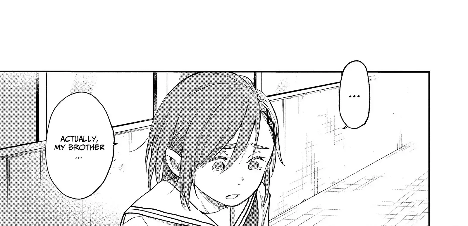 Read Senshun Kansoku chapter 6.2 image 17 on Lezhin