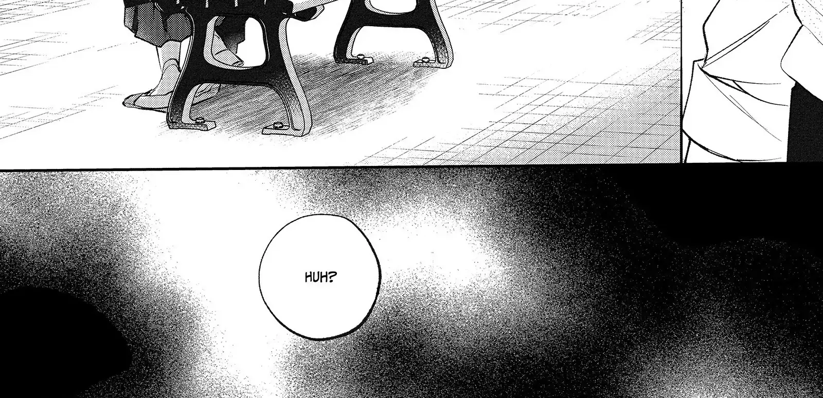 Read Senshun Kansoku chapter 6.2 image 19 on Lezhin