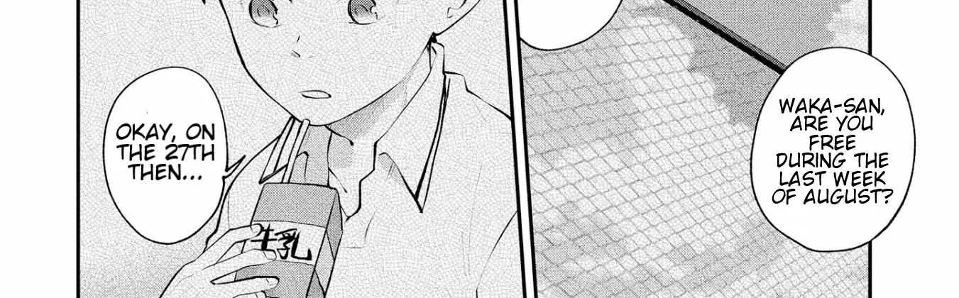 Read Senshun Kansoku chapter 7.1 image 4 on Lezhin