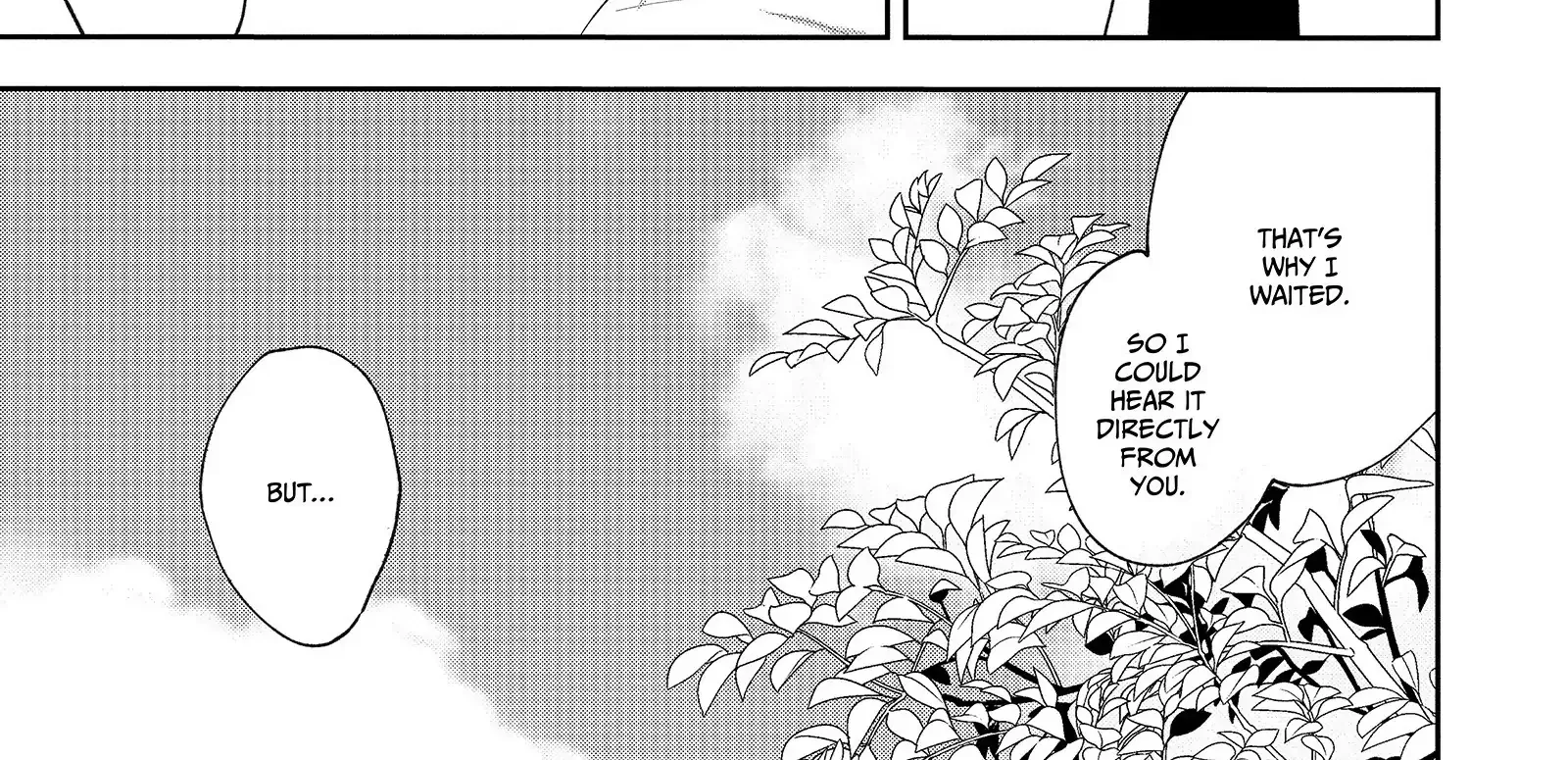 Read Senshun Kansoku chapter 7.2 image 9 on Lezhin