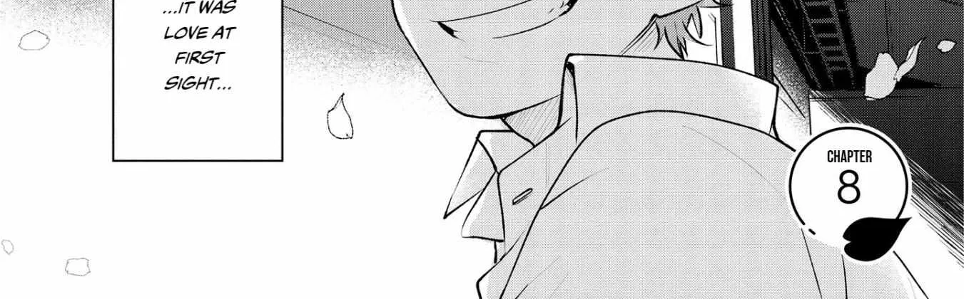 Read Senshun Kansoku chapter 8.1 image 2 on Lezhin