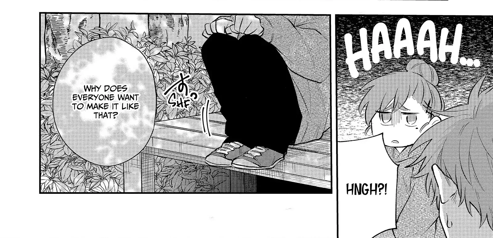Read Senshun Kansoku chapter 8.2 image 12 on Lezhin