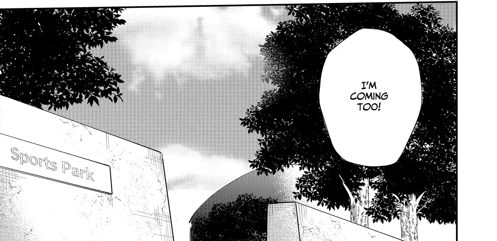 Read Senshun Kansoku chapter 8.2 image 6 on Lezhin