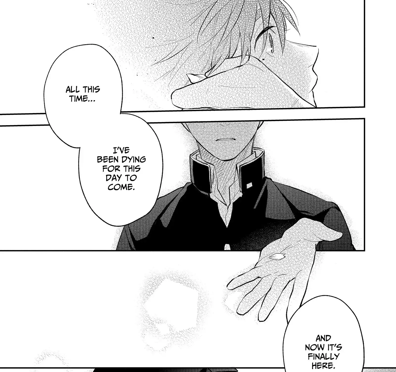 Read Senshun Kansoku chapter 9.2 image 17 on Lezhin