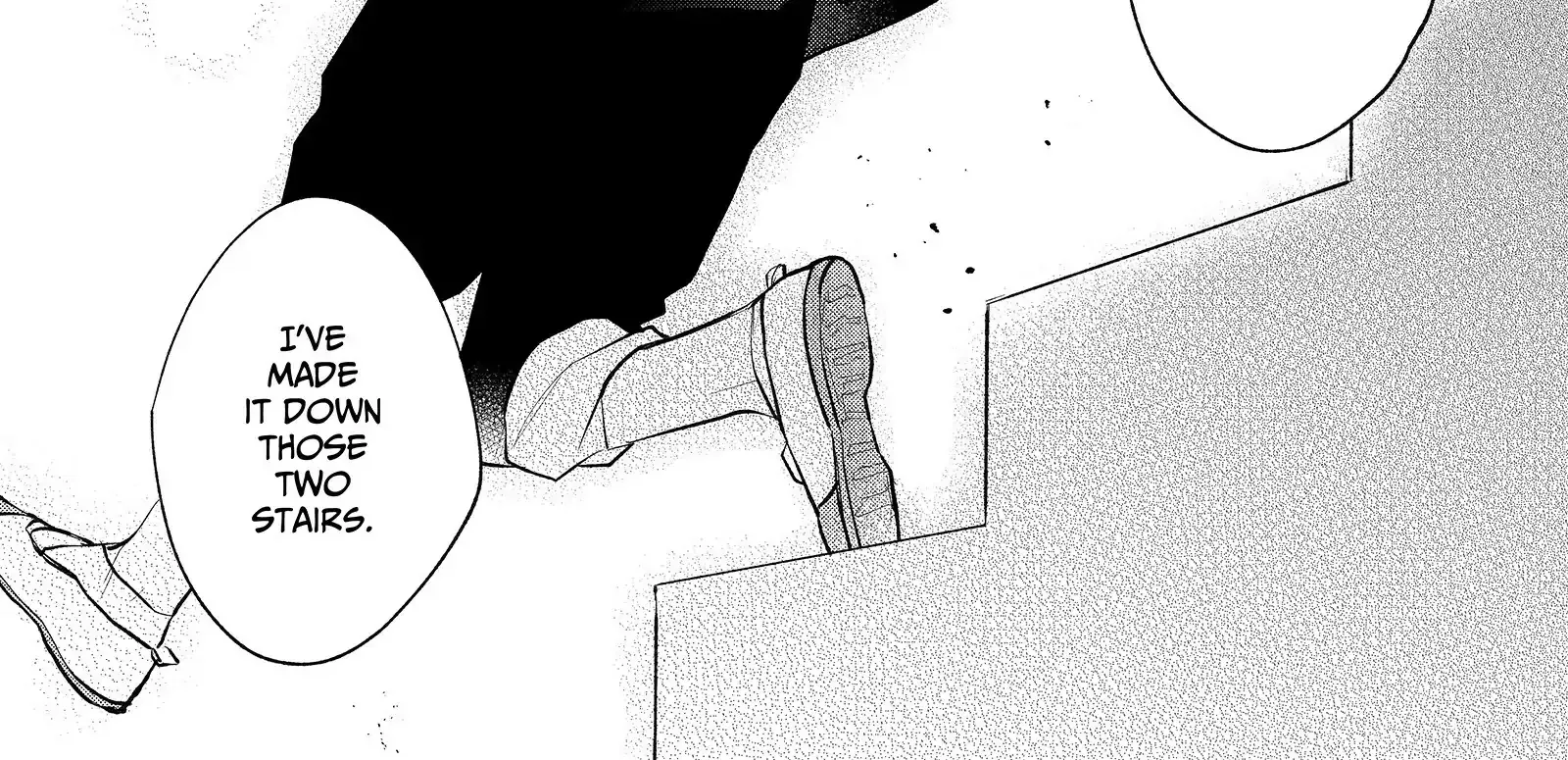 Read Senshun Kansoku chapter 9.2 image 18 on Lezhin