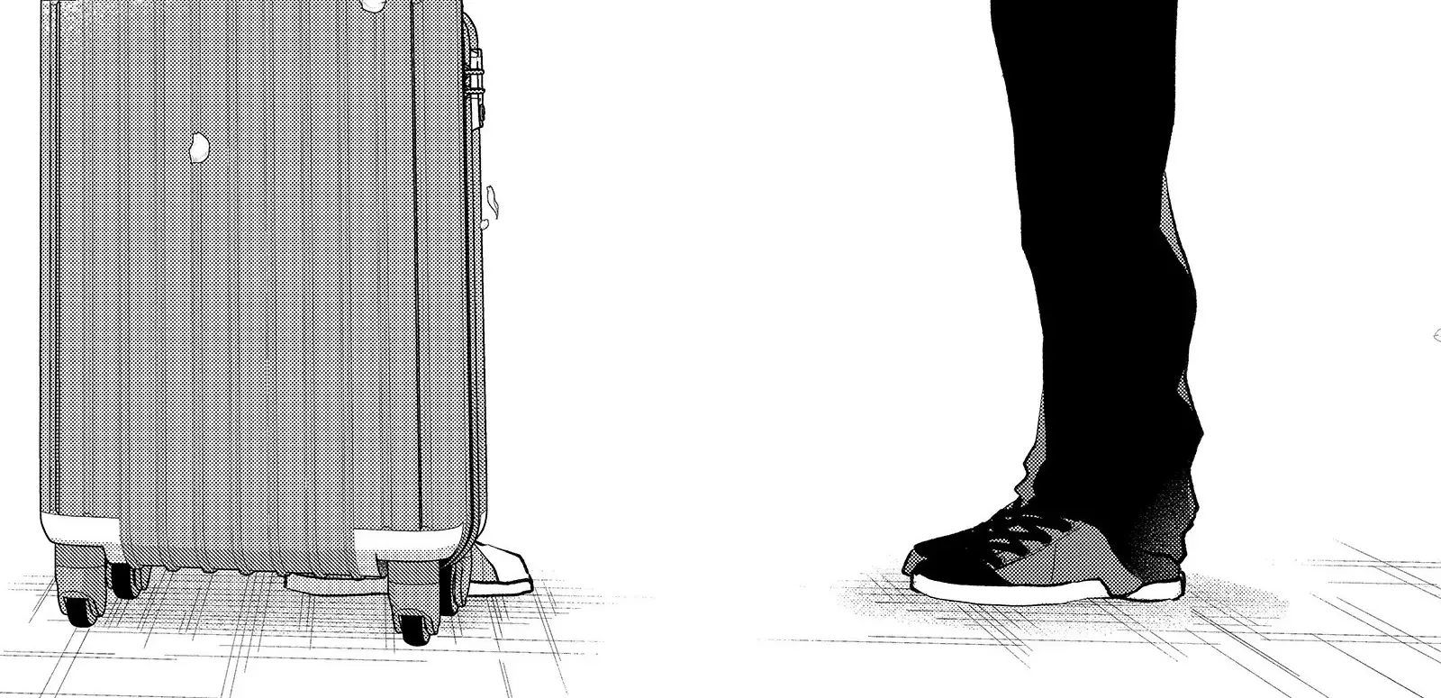Read Senshun Kansoku chapter 9.2 image 20 on Lezhin