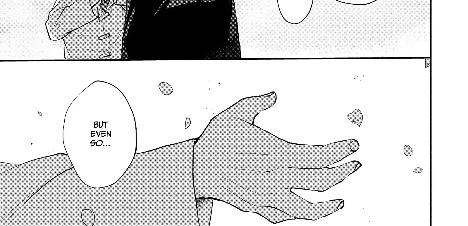 Read Senshun Kansoku chapter 9.2 image 22 on Lezhin