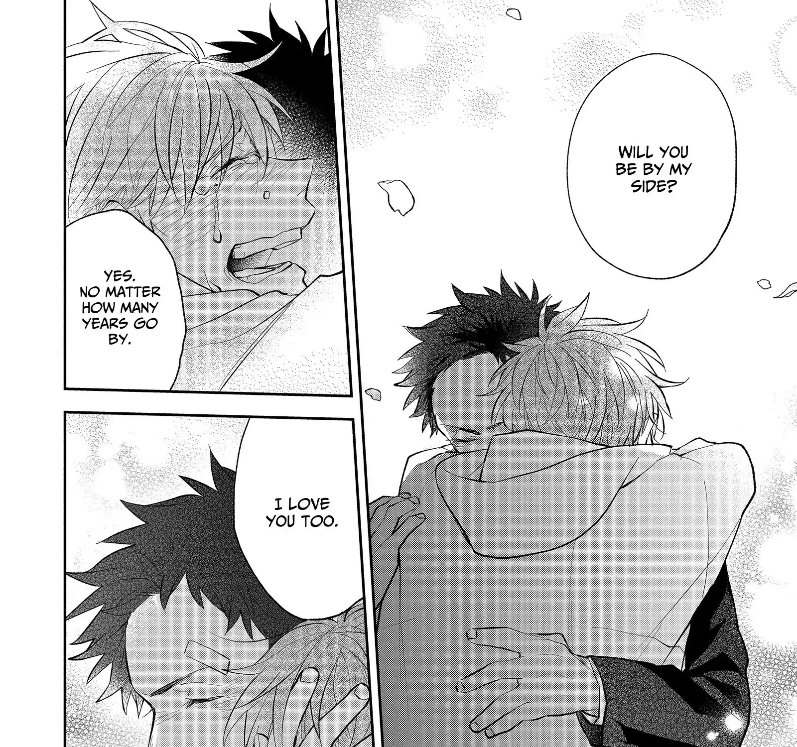 Read Senshun Kansoku chapter 9.2 image 23 on Lezhin