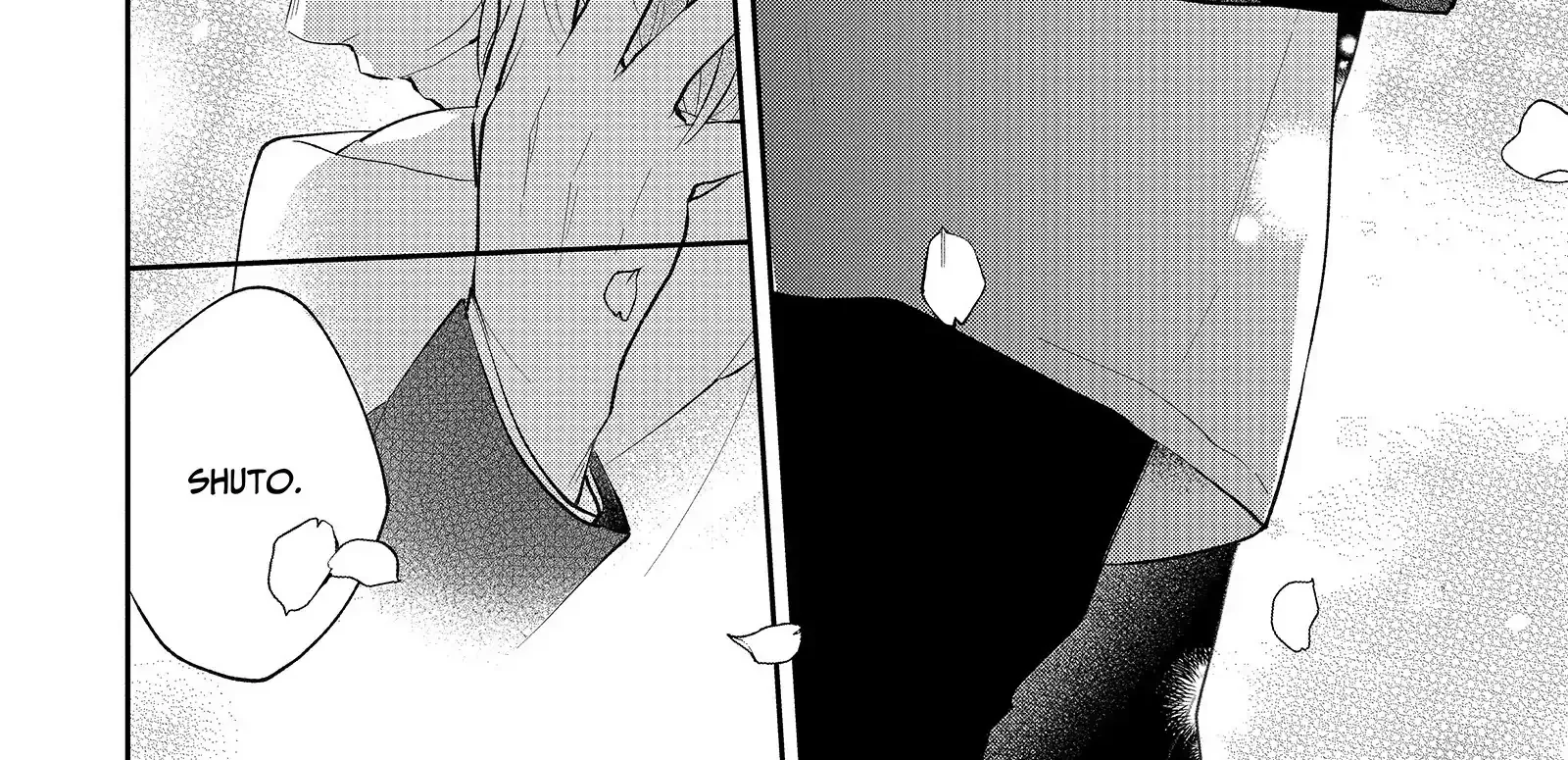 Read Senshun Kansoku chapter 9.2 image 24 on Lezhin