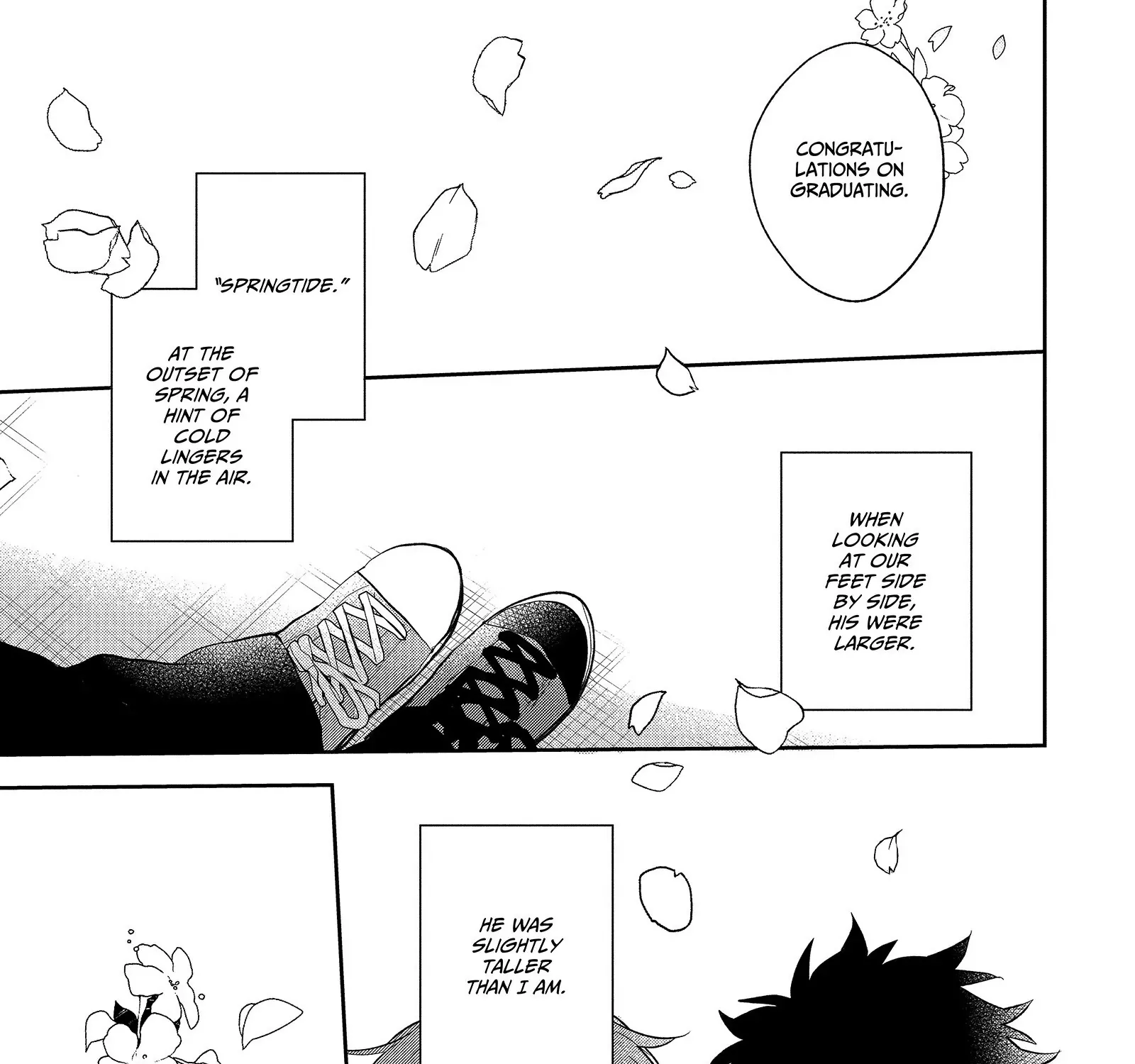 Read Senshun Kansoku chapter 9.2 image 25 on Lezhin