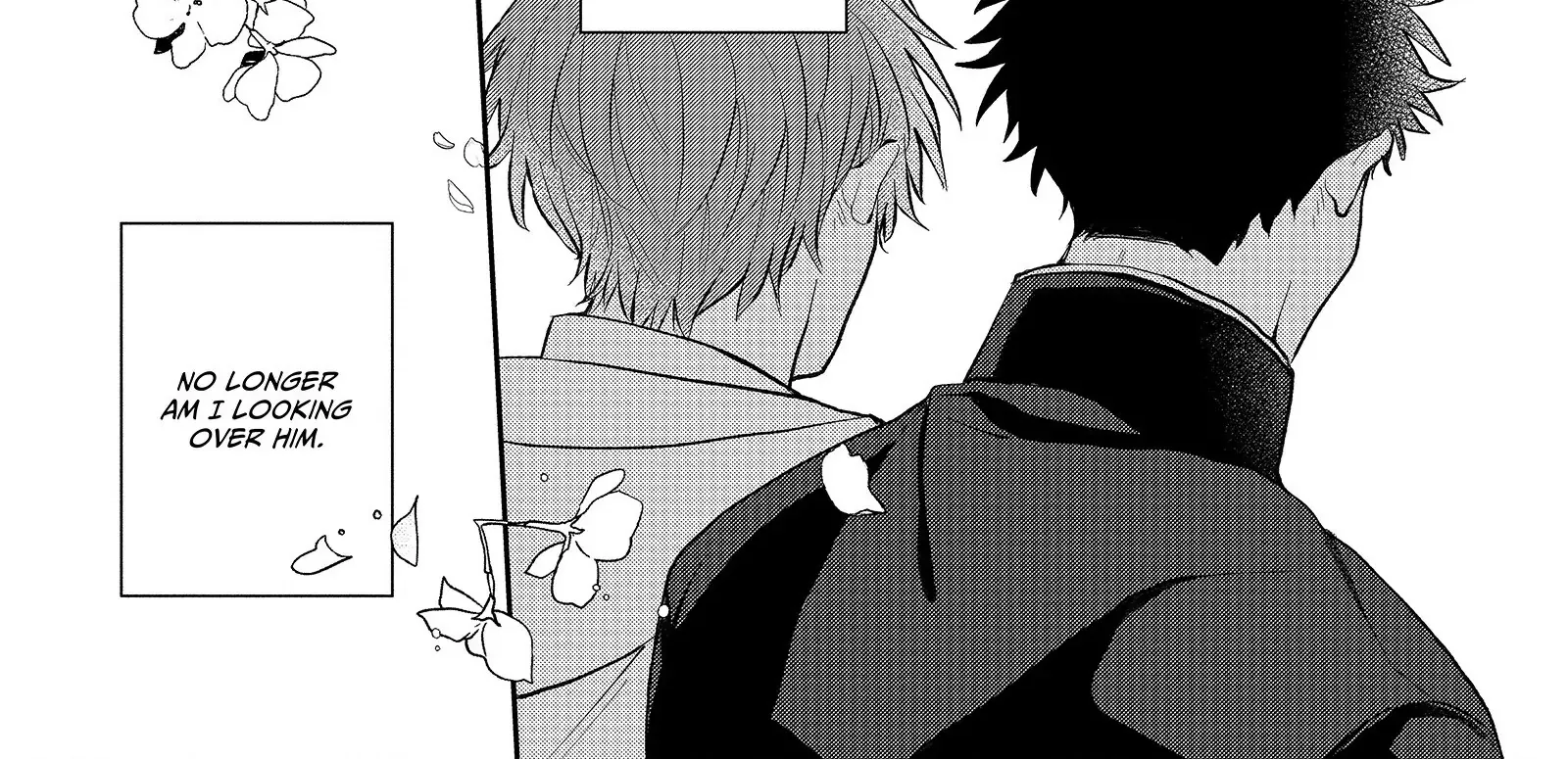 Read Senshun Kansoku chapter 9.2 image 26 on Lezhin