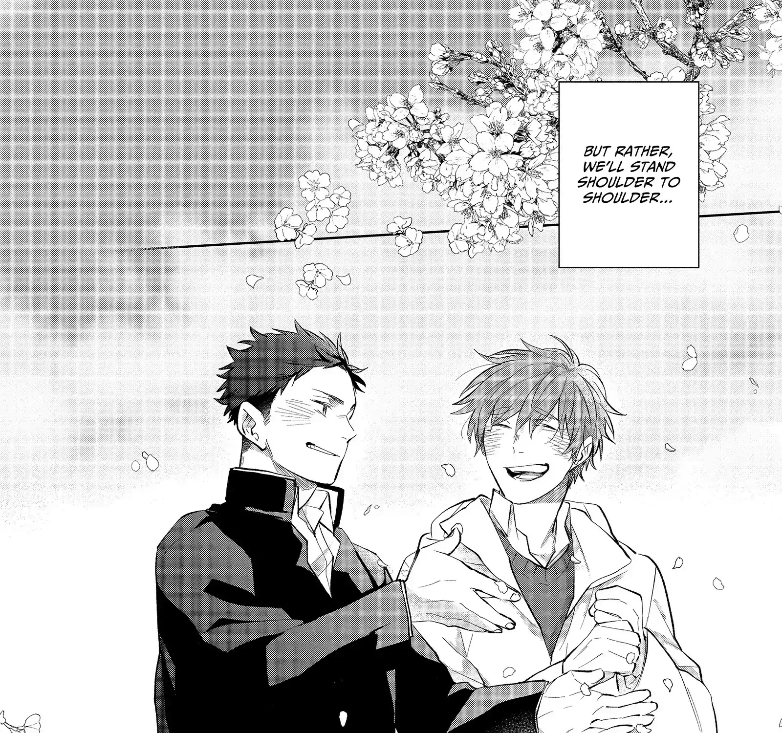 Read Senshun Kansoku chapter 9.2 image 27 on Lezhin